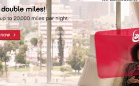 Double Miles On Rocketmiles Bookings With Air Berlin