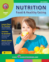 nutrition food healthy eating