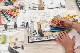 what is an interior designing degree