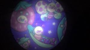 Tomy Music And Light Show Projector Star Lullaby Babies And