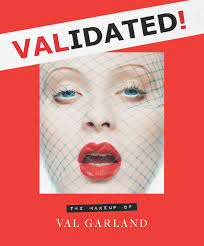 val garland s book validated