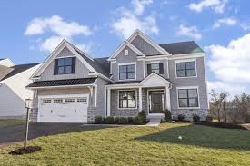 homes in telford pa at bayard estates