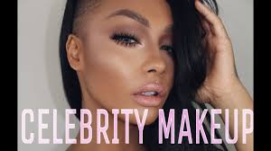 lashes makeup tutorial sonjdradeluxe