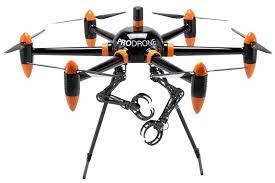 drone prodrone revolutionary drones