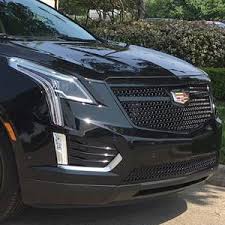 Start here to discover how much people are paying, what's for sale, trims, specs, and a lot more! Cadillac Xt5 Black Center Bar Luxe Weave Mesh Grille By E G Classics 2017 2018 2019 Shopsar Com