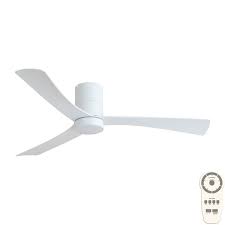 Metro Dc Ceiling Fan With Led And
