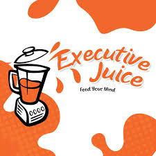 Executive Juice: Squeezing insight to help start and grow your business