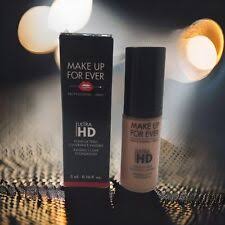 make up for ever ultra hd invisible