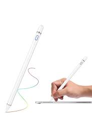 Cimricik Apple Ipad Iphone Android Uyumlu Pencil Dokunmatik Stylus Kalem  Fiyatı, Yorumları - TRENDYOL