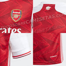 Los catalanes tuvieron muy presente el. Arsenal 2020 21 Home Kit Leaked Todo Sobre Camisetas