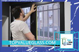 Window Glass Repair Germantown Md