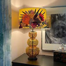 Funky Lamps Funky Lamp Shades