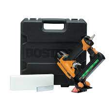 bosch 18 gauge flooring stapler