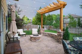 Benefits Of Adding A Pergola To Your