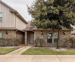 College Station Tx Real Estate