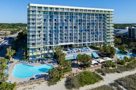 c beach resort suites official