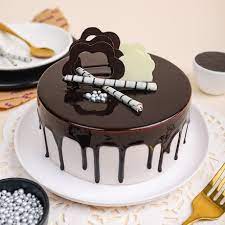 Eggless Cake Online Delivery In Trichy gambar png