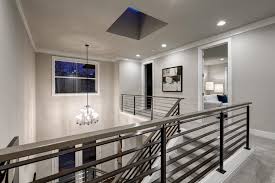 Creative Staircase Lighting Ideas To