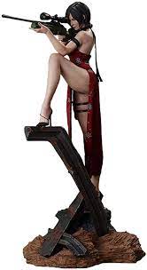 The ceilings are 8 to 10 feet (2.4 to 3.0 m) high. Amazon Com Deliya 1 4 Scale Ada Wong Limited Version Figure By Green Leaf Studio Clothes Can Be Taken Off Everything Else