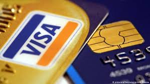 We did not find results for: Us Charges Ukrainian Hackers For Stealing Millions Of Credit Cards News Dw 02 08 2018