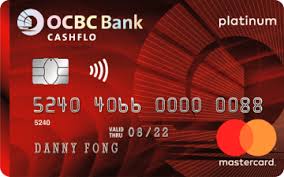 You may also want to see our guide on activating ocbc cards for travel use. Best Ocbc Credit Cards Singapore 2021 Compare Apply Online Moneysmart Sg