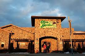 what s the deal with olive garden