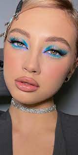 42 summer makeup trends ideas to look