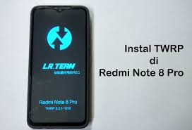 Updates break data decryption support in this device's twrp. Pasang Twrp Di Redmi Note 8 Pro Redmi Note 8 Pro Mi Community Xiaomi