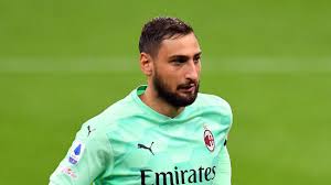 Donnarumma's contract with milan is set to expire this summer and talks over a new deal have all been unsuccessful, with. Gianluigi Donnarumma Tests Positive For Covid 19