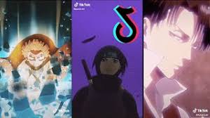 In tokyo, there has been a murderous murderer who is horrified throughout the city … Tik Tok Compilation Anime Amv 1 Youtube
