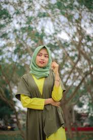 hd wallpaper hijab model indonesia