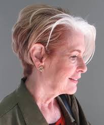 That's why we see a lot of women over 60 with short hair. 50 Best Looking Hairstyles For Women Over 70 Hair Adviser