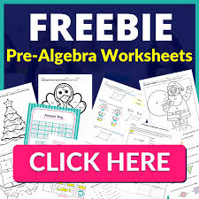 Let us look at what steps are to be taken while graphing absolute value. Pre Algebra Curriculum Map Prealgebracoach Com