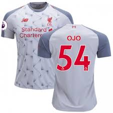 Cheap Authentic Pedro Chirivella Liverpool Fc Shirt 18 19