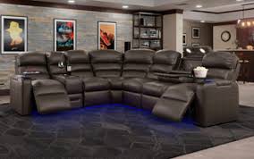 home theater theater seating