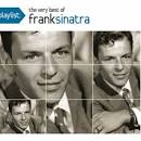 Playlist: The Very Best of Frank Sinatra