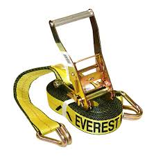 Use the straps to hold larger items together while the glue dries. Everest 2 In X 27 Ft Heavy Duty Ratchet Tie Down Trailer Strap 10 000 Lbs S1021 The Home Depot