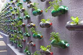 Diy Indoor Vertical Garden Ideas