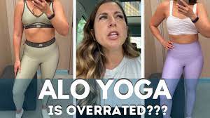 alo yoga brutally honest review my