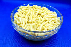 boxed macaroni and cheese