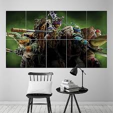 Giant Wall Art Poster