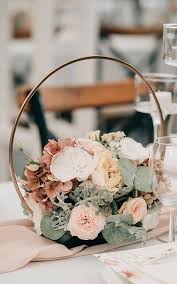 rose gold wedding ideas your ultimate