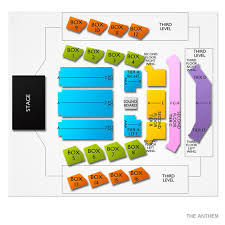 Keane Washington Dc Tickets 3 27 2020 8 00 Pm Vivid Seats