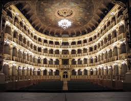 Teatro Comunale Di Bologna Wikipedia