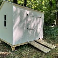 Volunteer Sheds Knoxville Tennessee