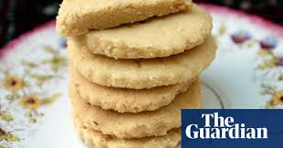 Use the variations given for pecan shortbread, hazelnut shortbread or other shortbread cookie combine the flour, cornstarch, icing sugar and nuts in a large bowl. How To Make Perfect Shortbread Food The Guardian