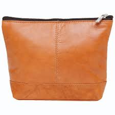 Shop for swissgear toiletry bag online at target. Ashlin Top Zippered Cosmetic Bag Medium Camel Brown Cosmetic Toiletry Bags Best Buy Canada