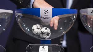 Die sieger erreichen die dritte qualifikationsrunde zur uefa champions league, die am 19. Champions League Draw Of Quarterfinals On Tm Live Scoreboard
