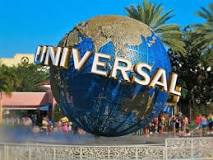 Should I take a backpack to Universal Studios?