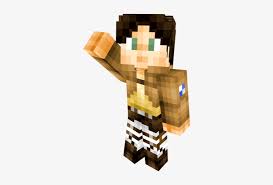 This skin pack has the main characters from attack on titan/shingeki no kyojin. Eren Jaeger From The Anime Attack On Titan Attack On Titan Minecraft Skin Scout Regiment Png Image Transparent Png Free Download On Seekpng